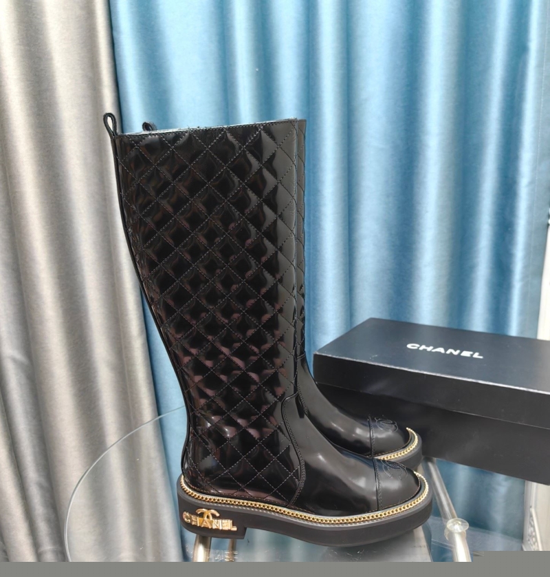 Ch*el boots